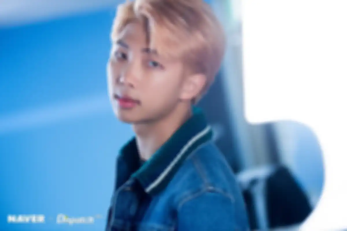 RM BTS