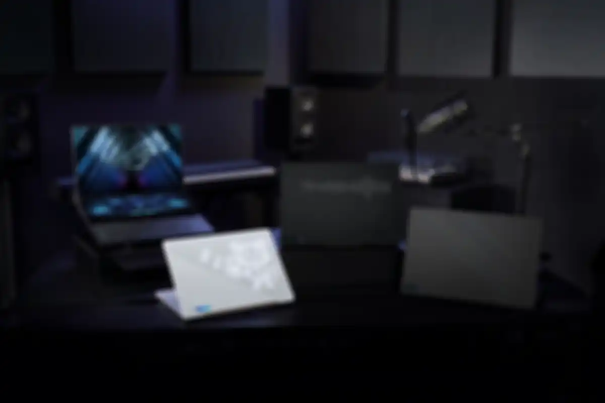 Line Up ASUS ROG Zephyrus Terbaru