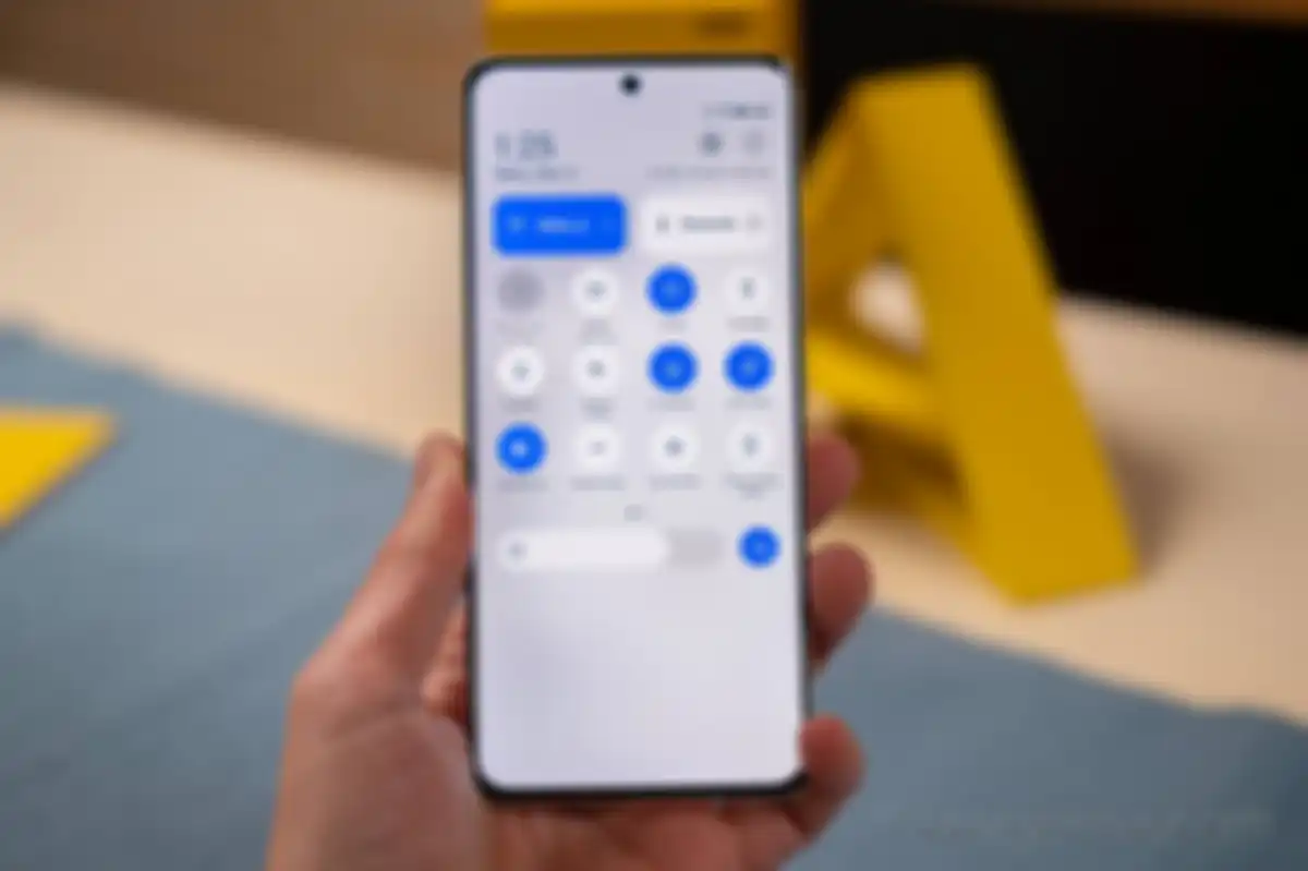 Realme UI 4.0