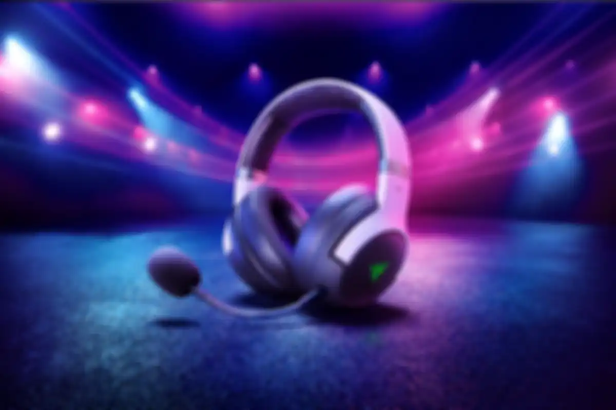 Razer Kaira HyperSpeed Pro