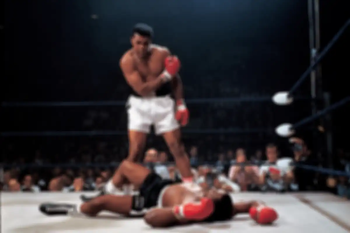 Muhammad Ali