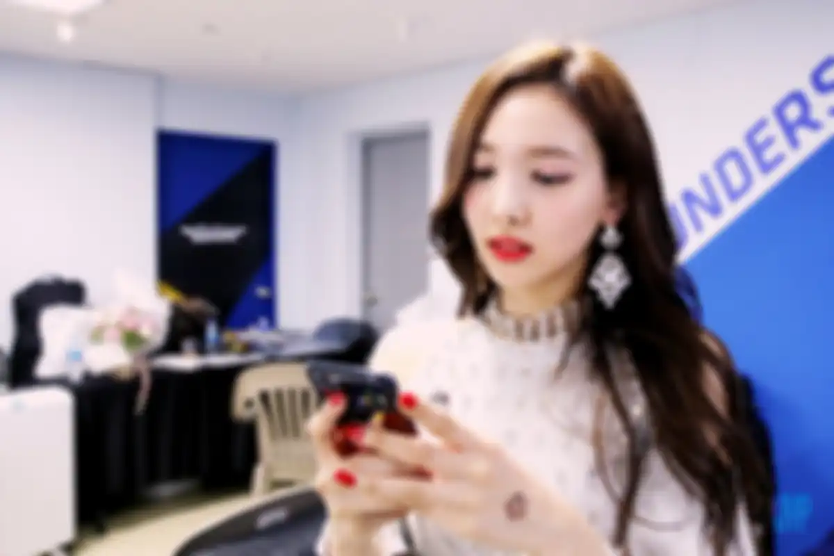 twice