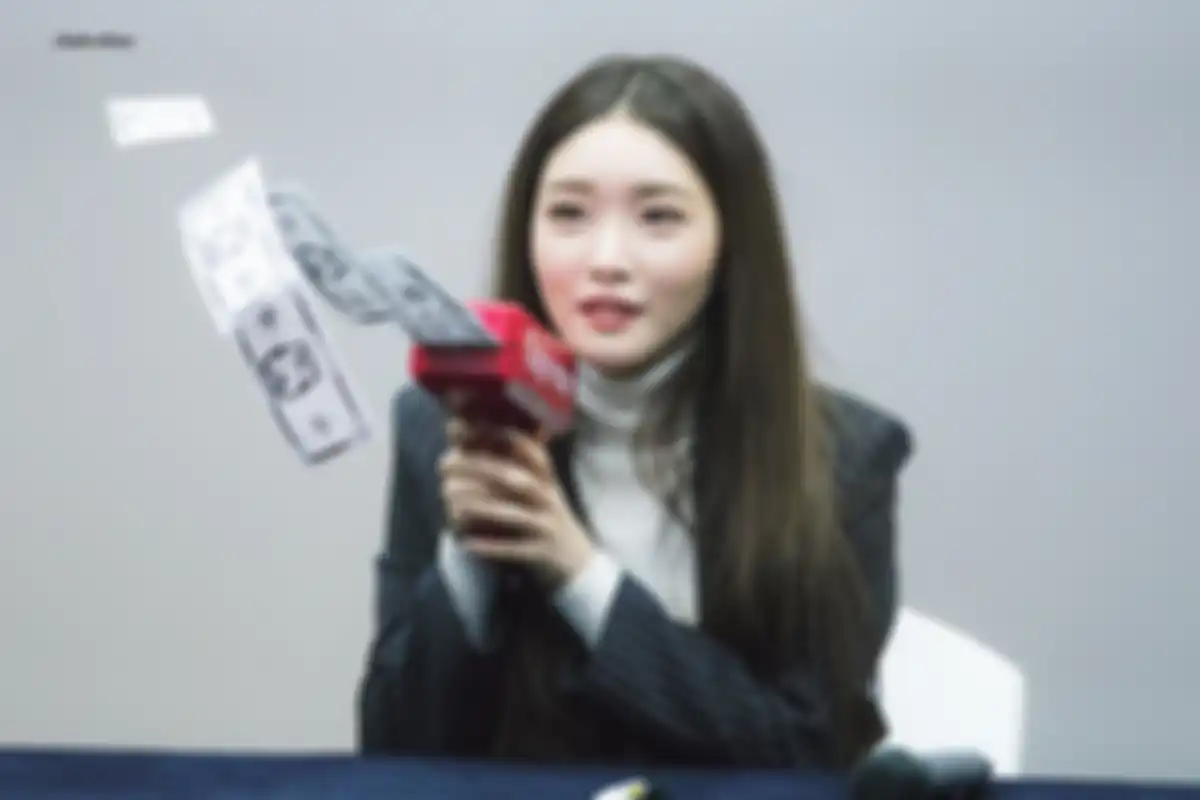 Chungha
