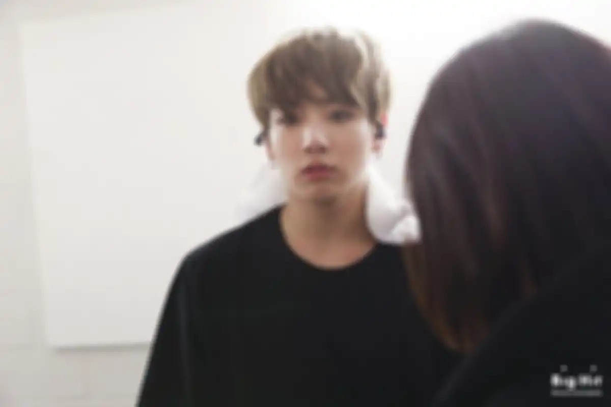 Jungkook BTS