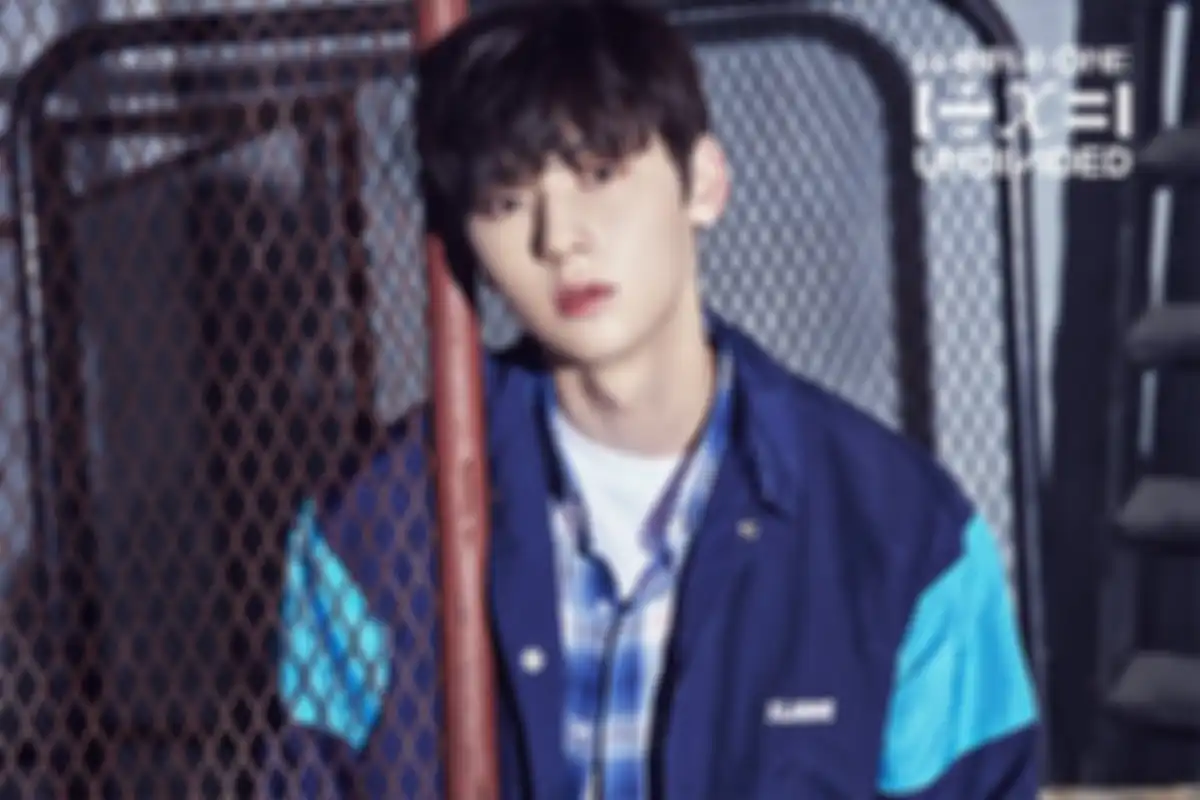Hwang Minhyun