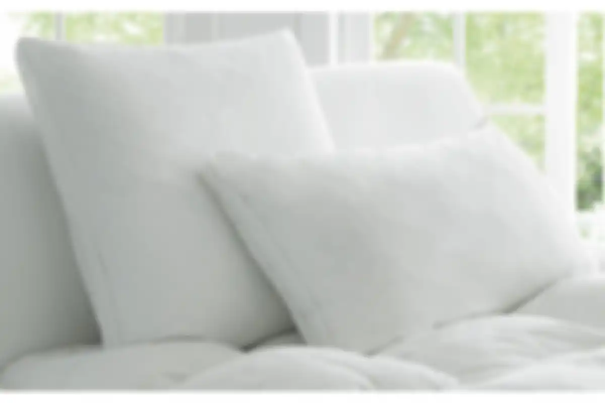Bantal harus diganti secara teratur