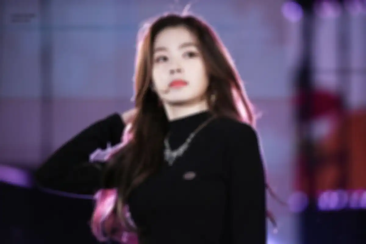 Irene Red Velvet