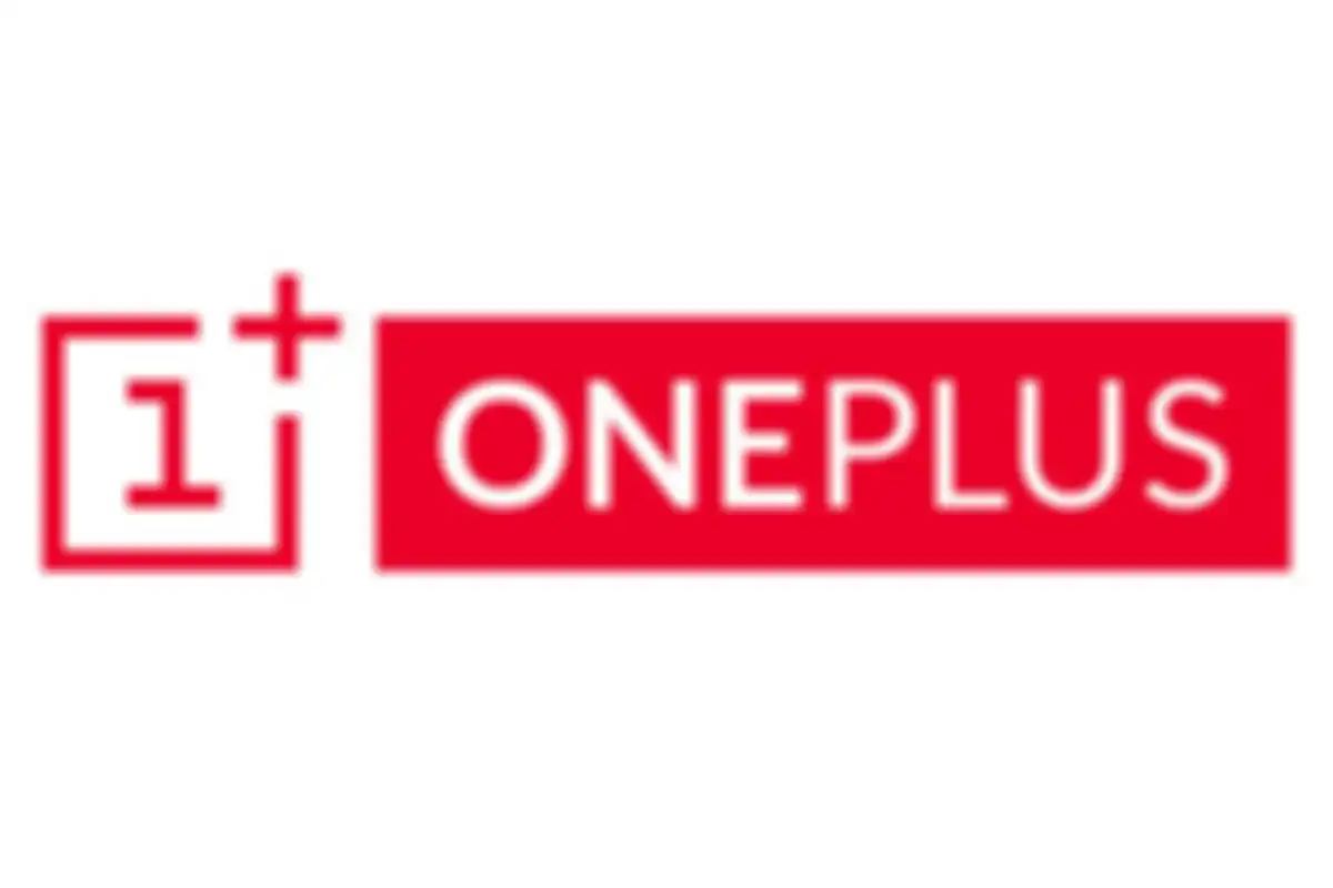 Logo OnePlus