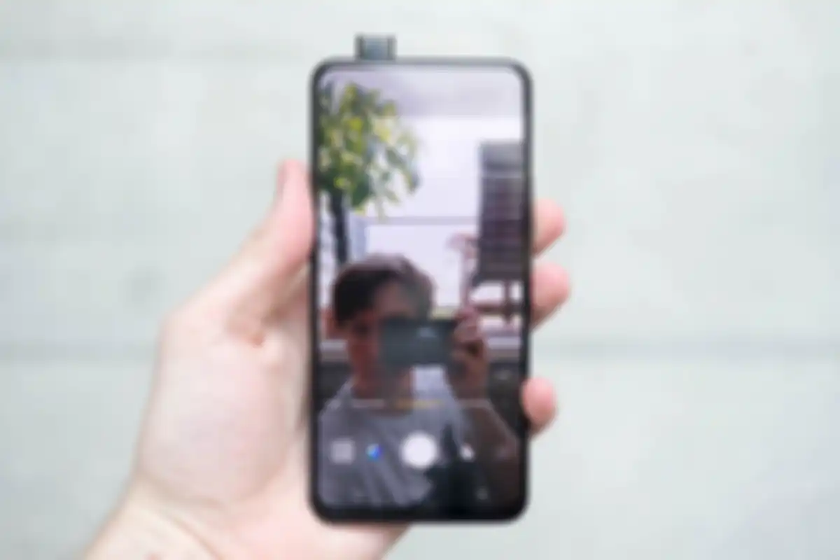 Vivo Nex
