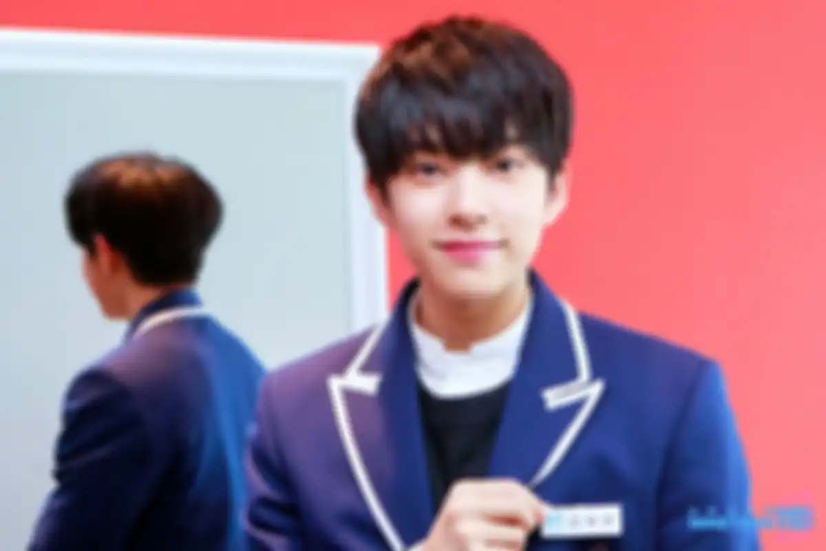 Kim Shi Hyun