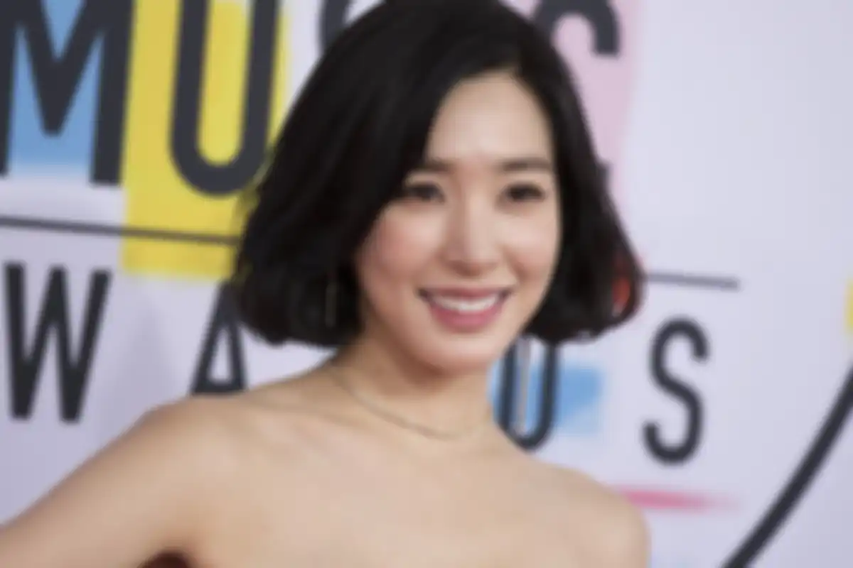 Tiffany Young
