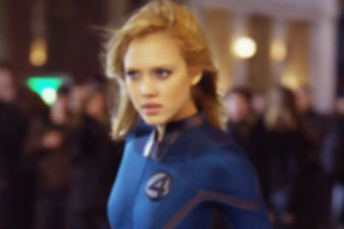 Susan Storm