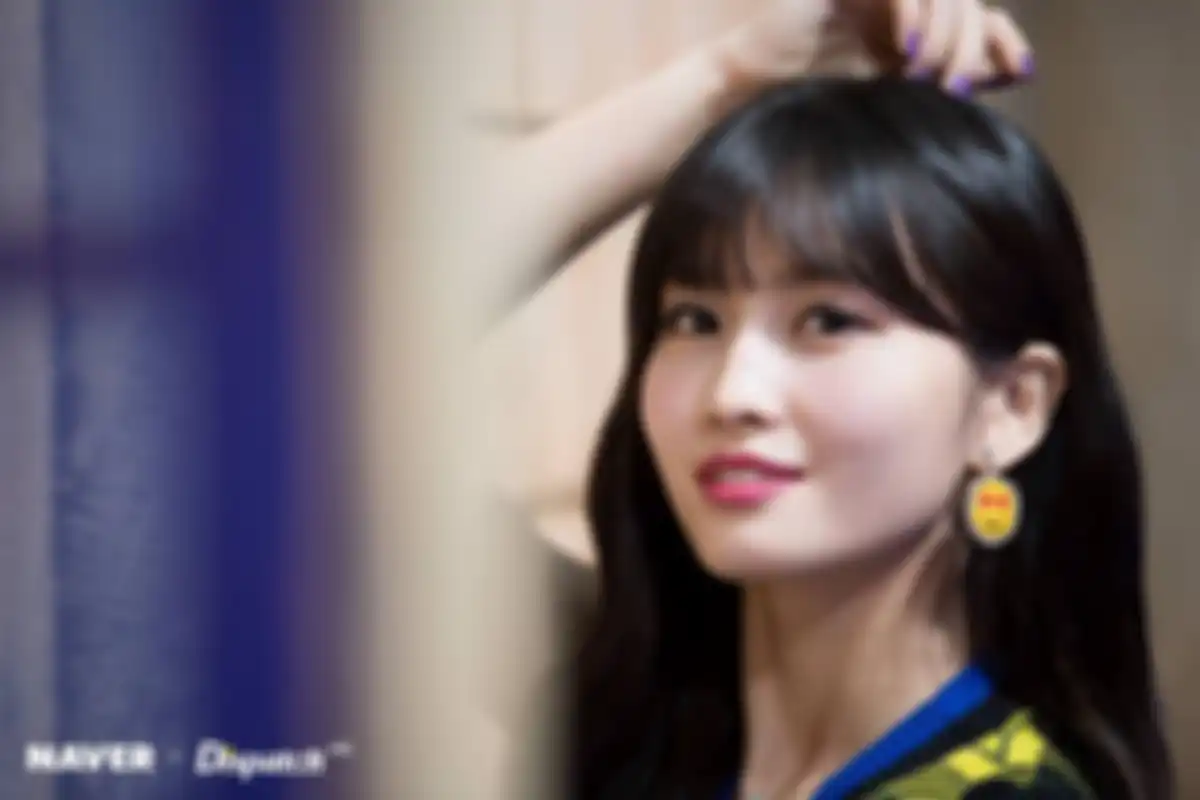 Momo TWICE