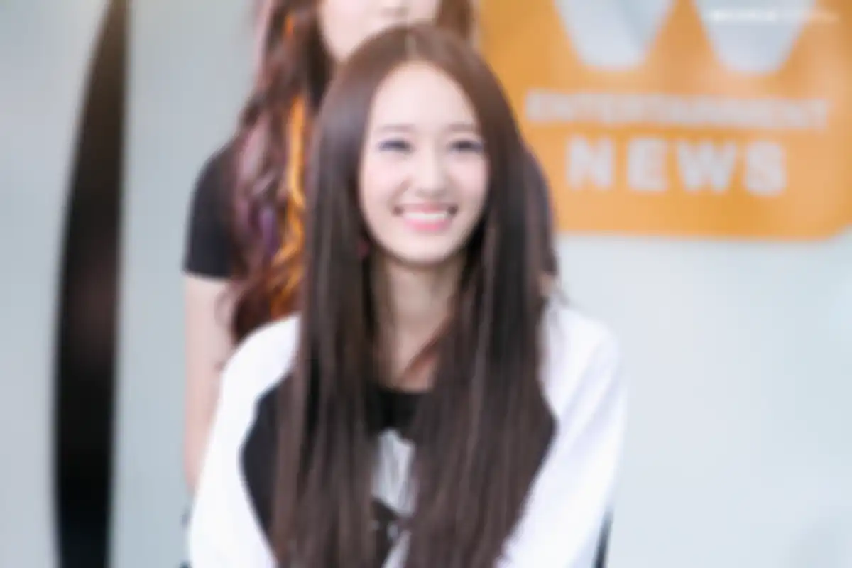 Krystal Jung