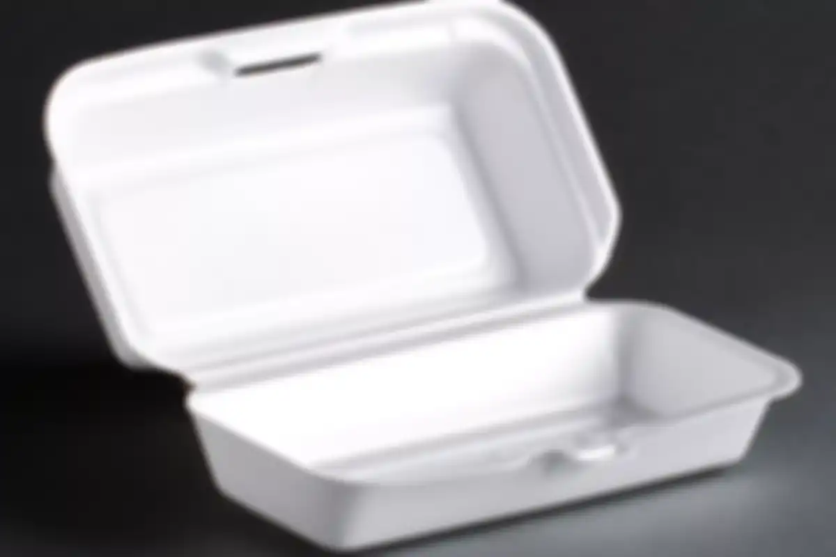 Styrofoam
