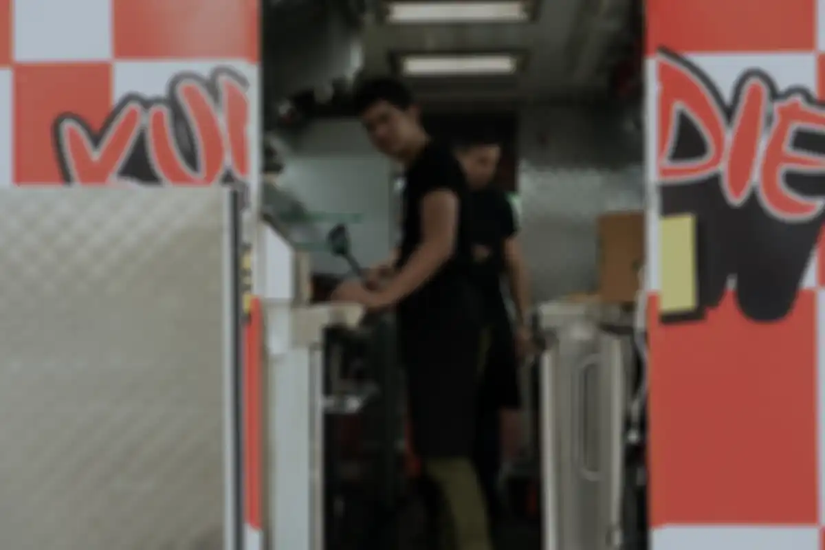 Wu Assassins Season 1