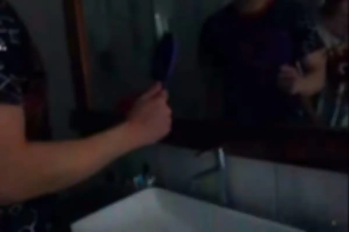 Kamar Megan Domani