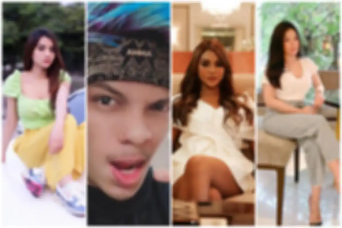 Inilah wanita-wanita cantik yang pernah dikaitkan dengan Atta Halilintar.