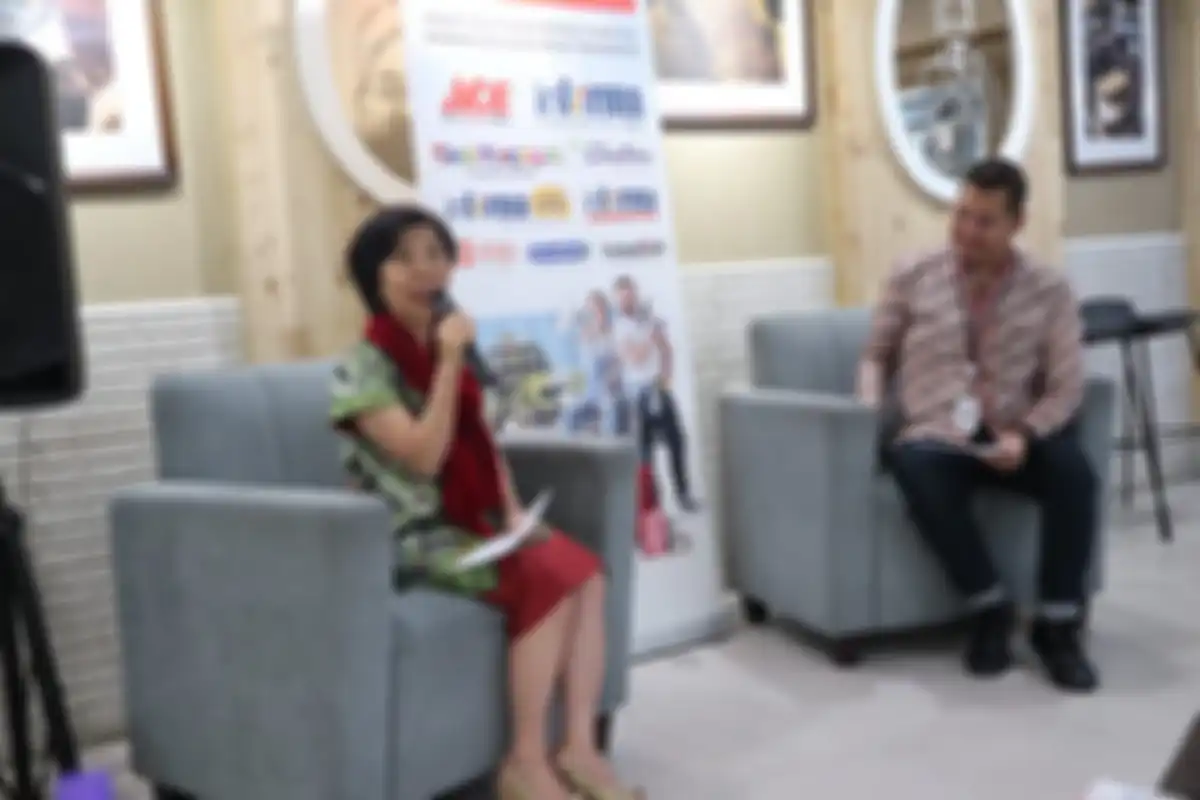 Kawan Lama Retail Buka 9 Unit Bisnis Sekaligus di Neo Soho Mall Jakarta