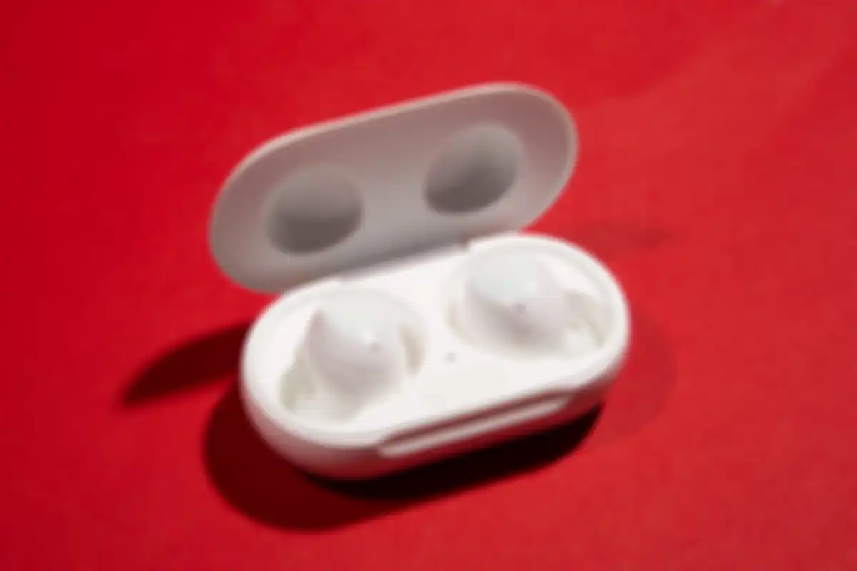 Galaxy Buds Plus
