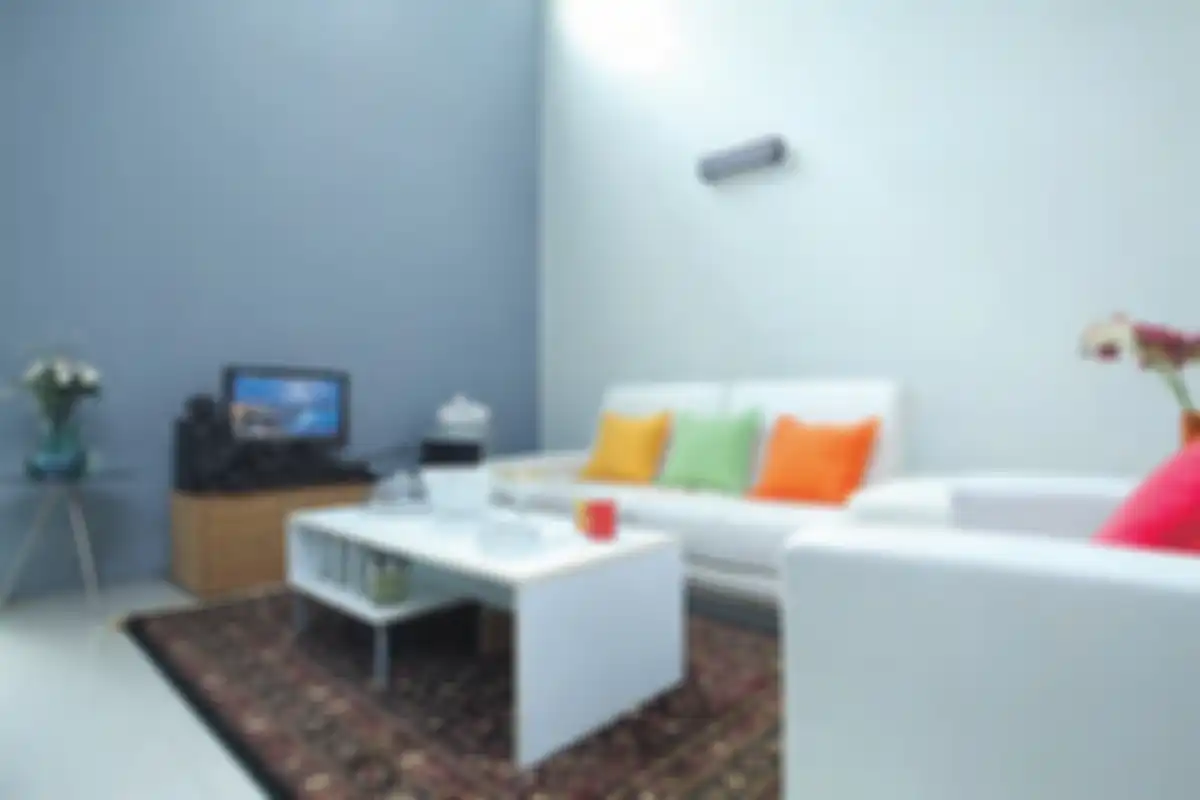 Rumah Bergaya Modern ini Ternyata Hasil Rembukan Bersama
