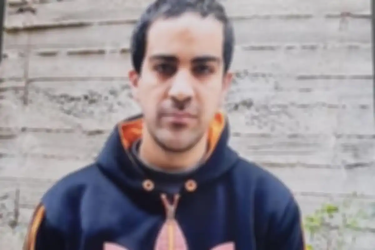 Iyad Halaq 