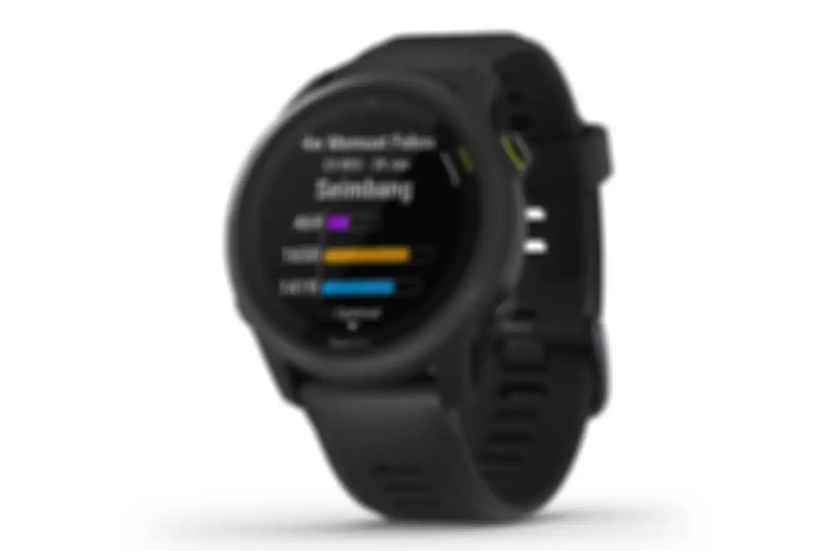 Garmin hari ini meluncurkan secara resmi Forerunner 745 di Indonesia yang ditujukan untuk pelari dan atlet triathlon.