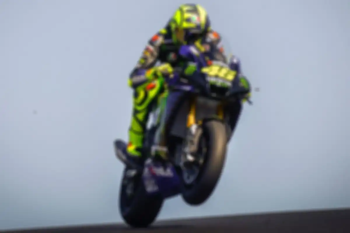 Valentino Rossi