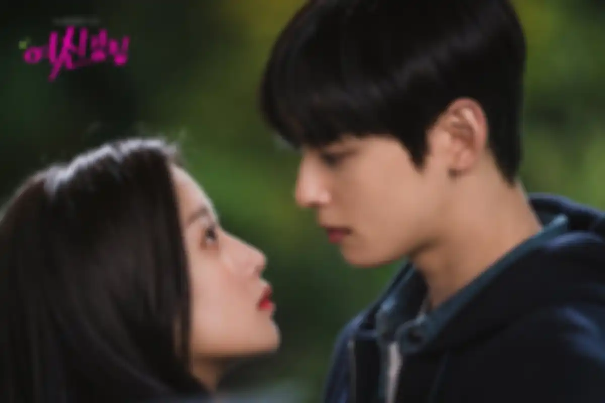 Drama True Beauty