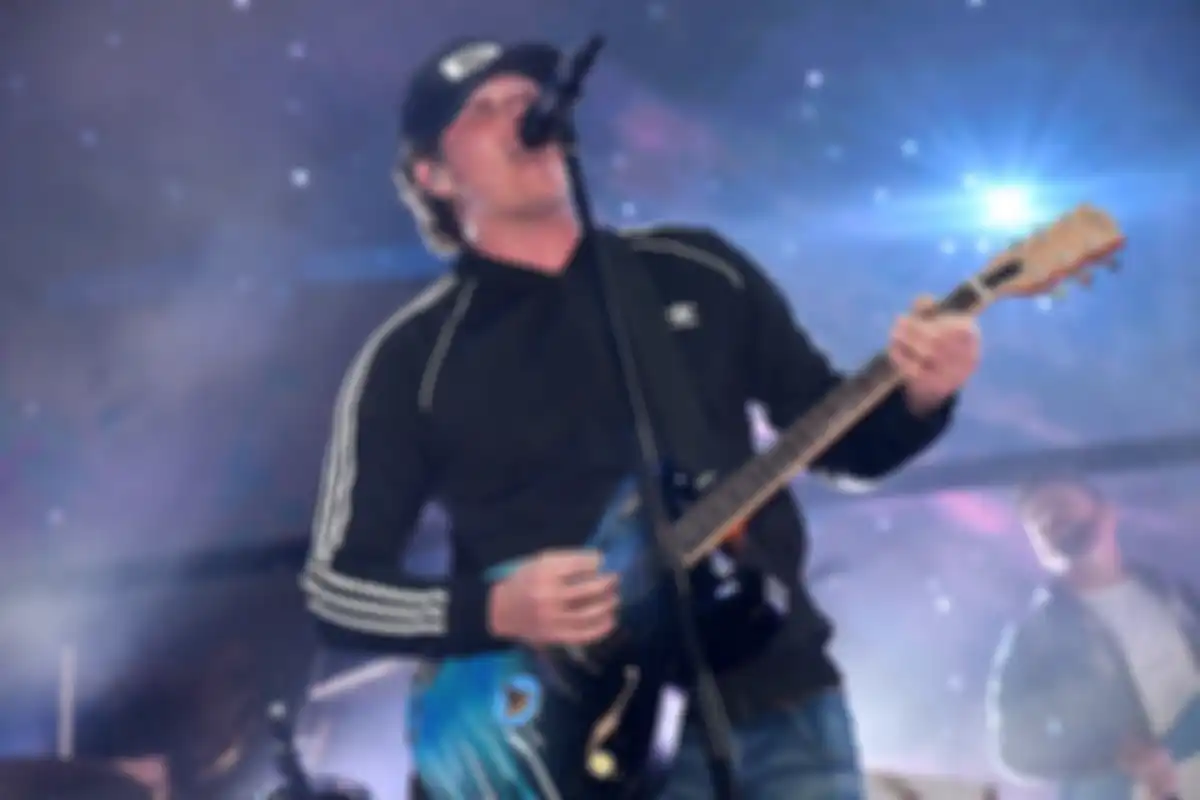 Tom DeLonge - Angels and Airwaves