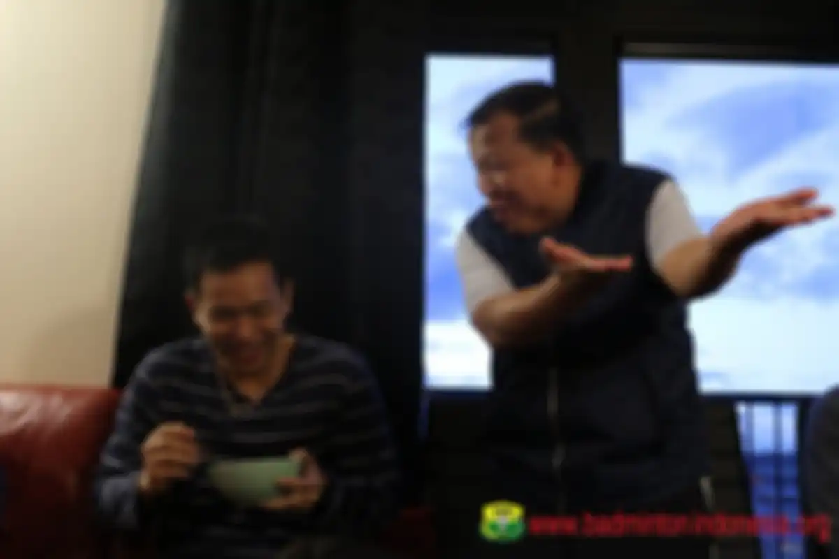 Hamid Awaludin, mantan menteri SBY justru meragukan uang sumbangan Rp 2 triliun keluarga Akidi Tio benar-benar ada.
