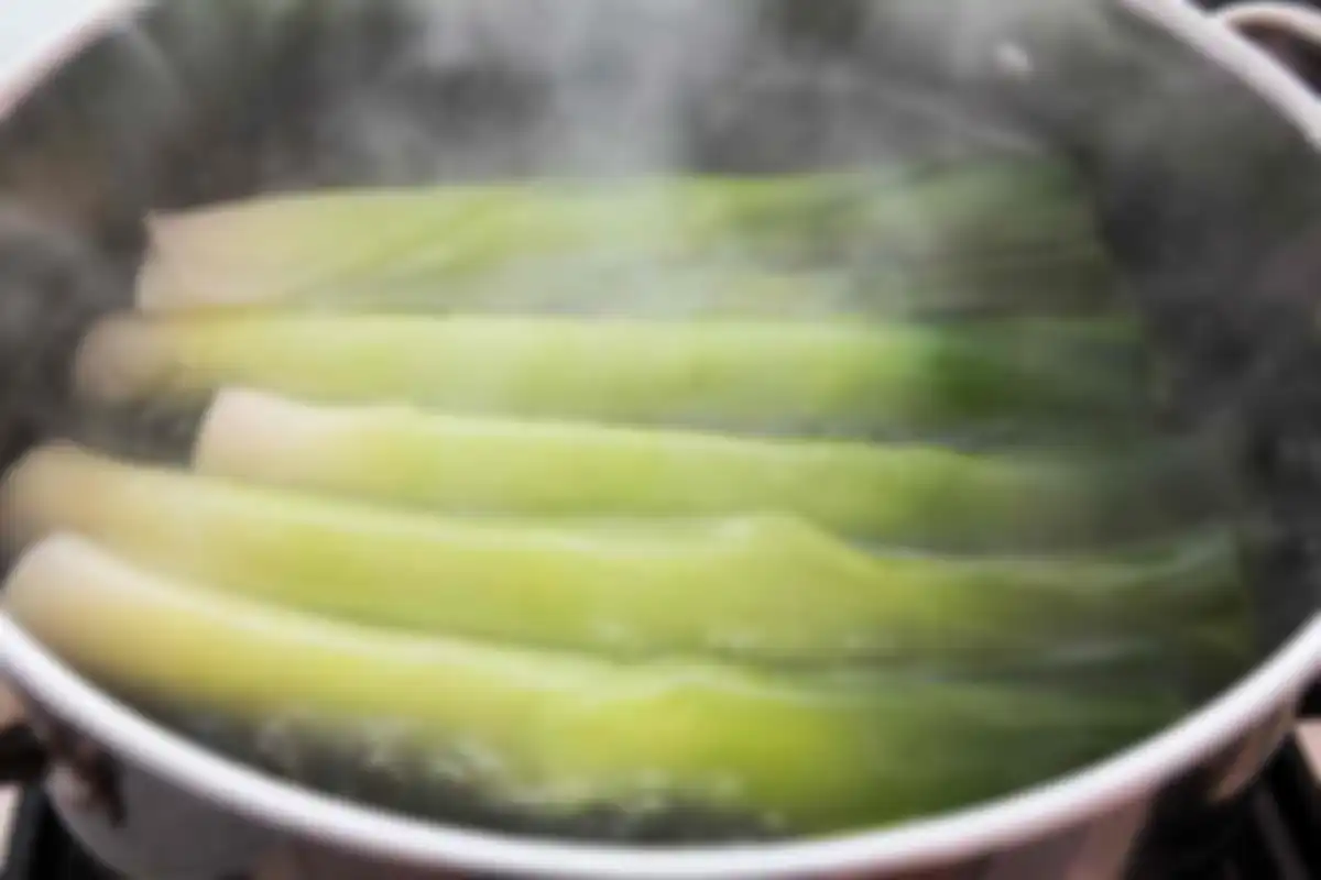 Air rebusan daun bawang jika dikonsumsi secara rutin ternyata bisa membuat penyakit ganas ini tumbang