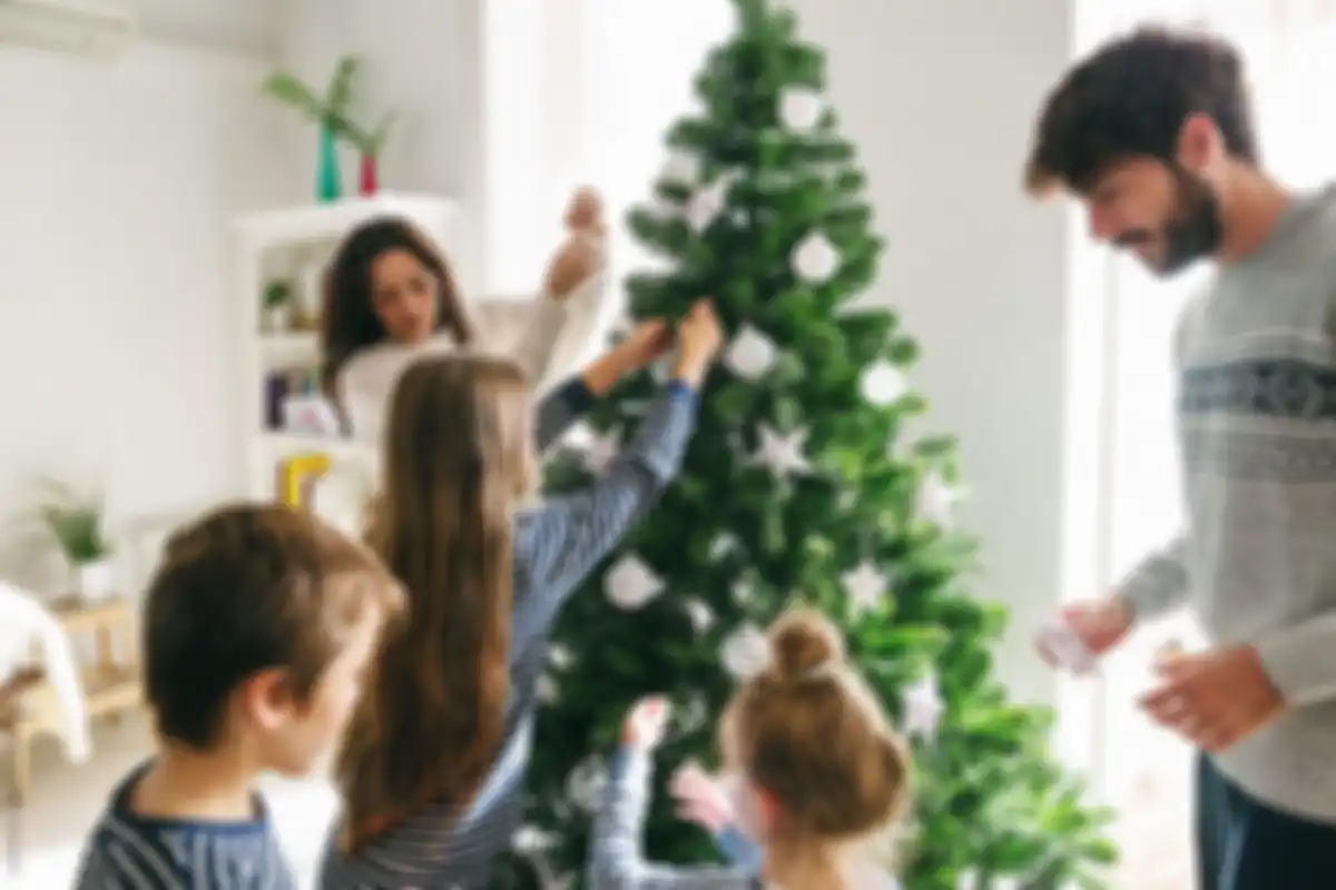 Cara Hadirkan Dekorasi Natal 2022 Tanpa Keluar Biaya, Rumah Jadi Tampak Baru Lagi!