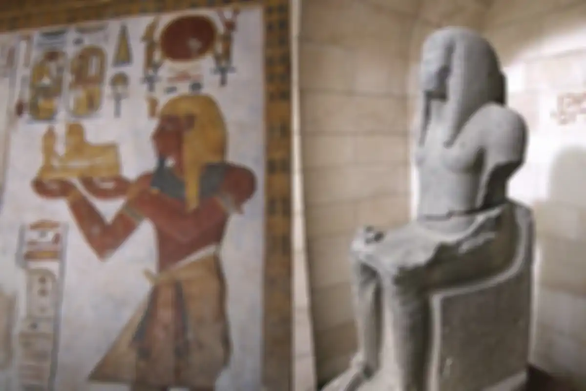 Ramses III