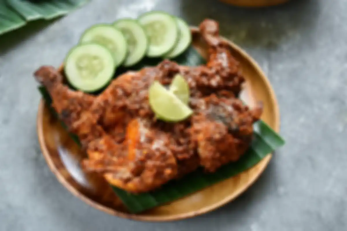 Ayam taliwang