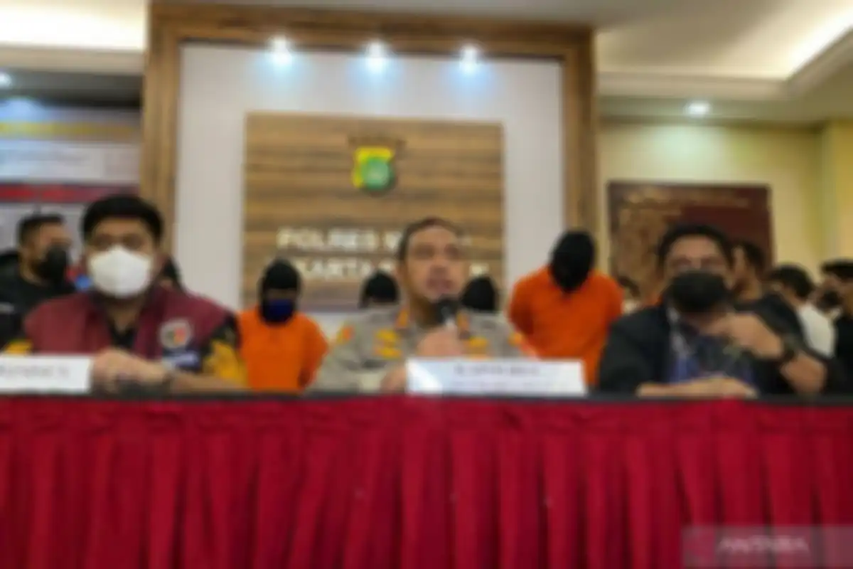 Holywings ternyata sudah berkali-kali bikin promo miras gratis buat pemilik nama-nama ini. Hotman Paris sebut kondisinya berbeda.