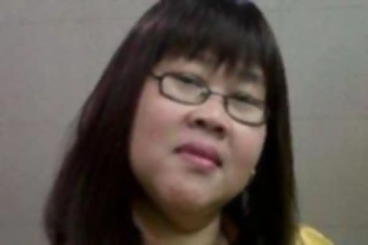 Rini S Bon Bon meninggal dunia