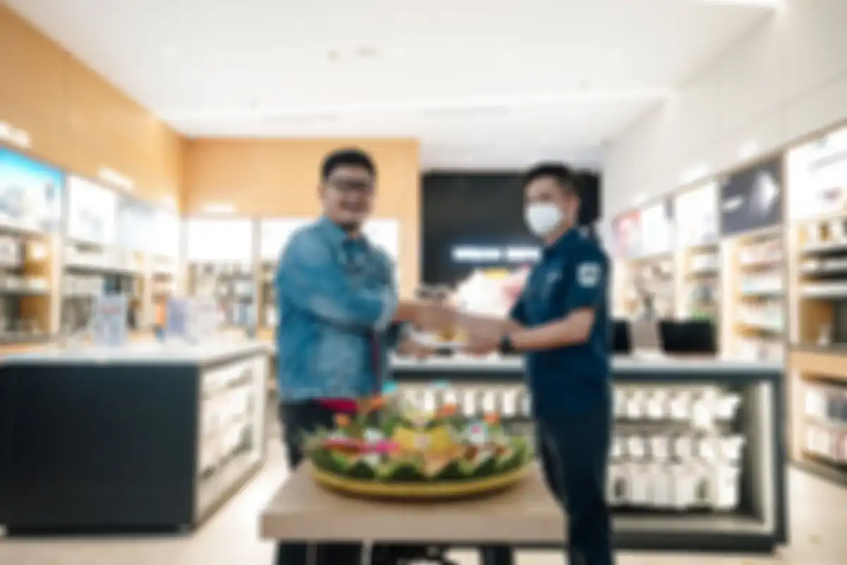 ERAJAYA ACTIVE LIFESTYLE BUKA 2023 DENGAN 6 GERAI BARU