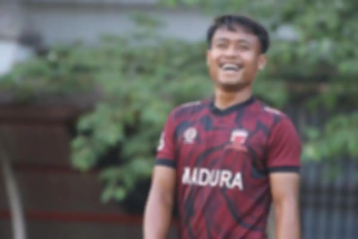 Ricky Ariansyah mengalami tongue swallowing atau lidah tertelan