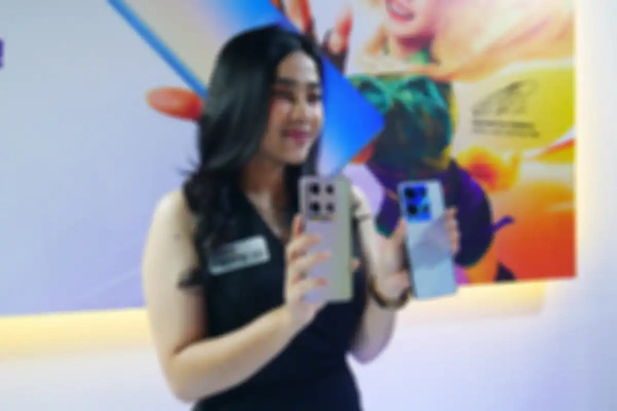 Infinix Note 30 Series