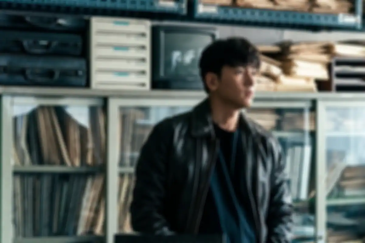 drama Korea The Worst of Evil