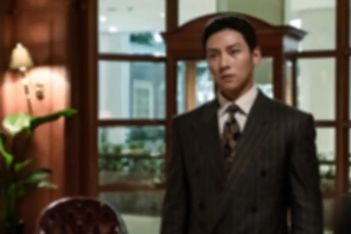 drama Korea The Worst of Evil