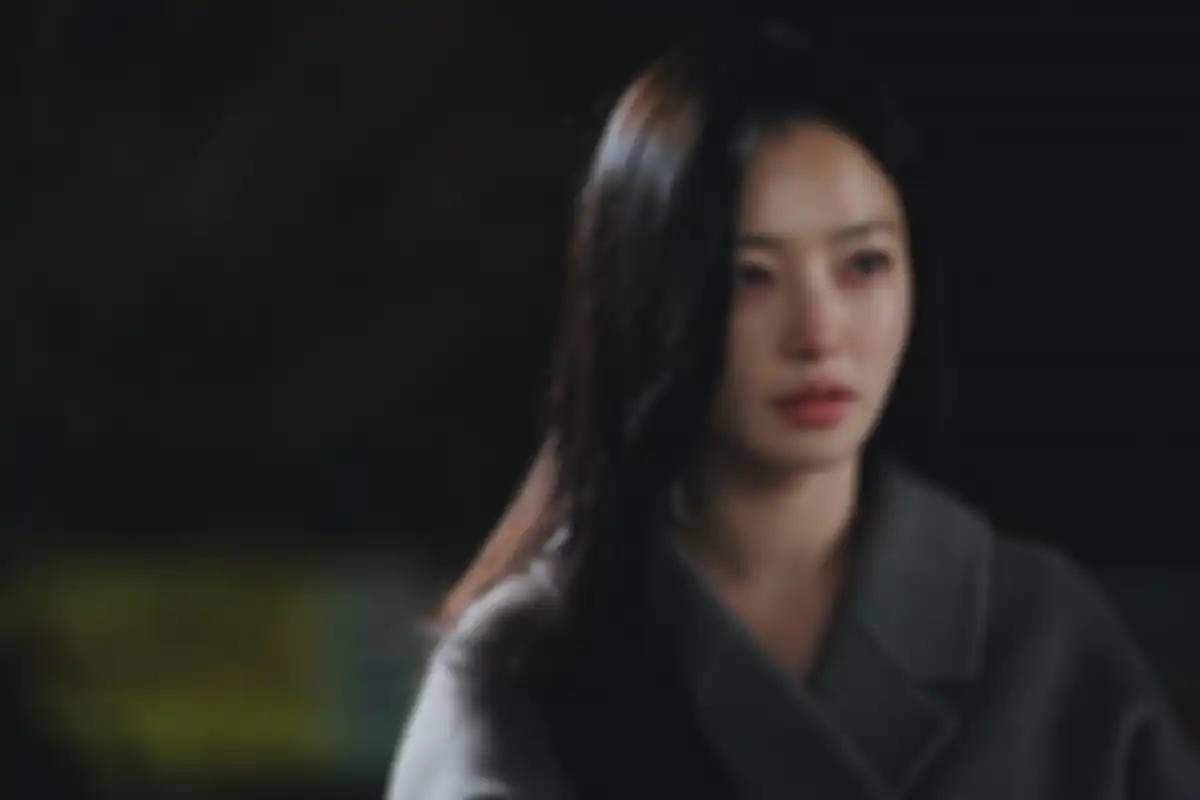 Drama Korea Marry My Husband
