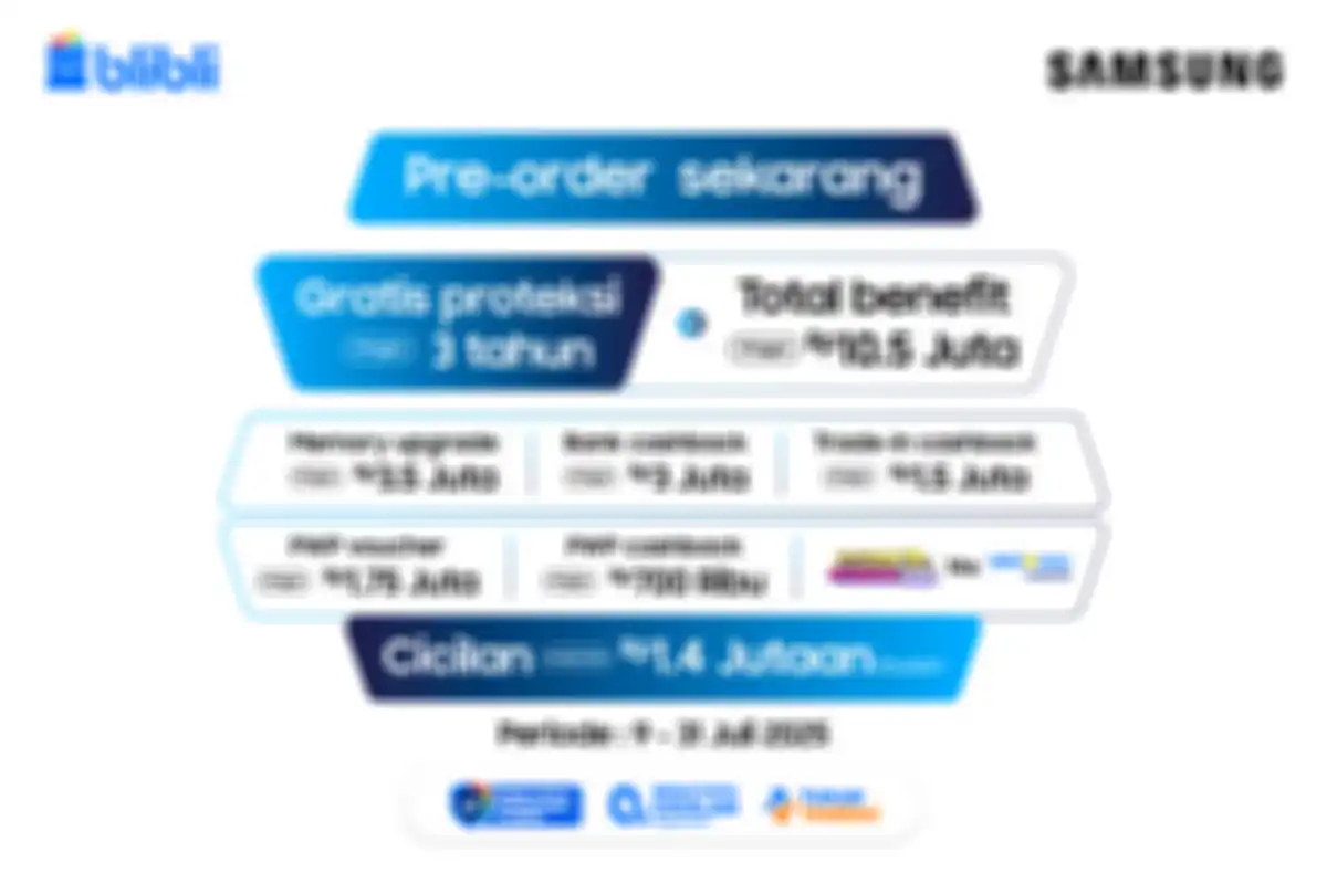 Pormo Pre-Order Galaxy Fold7 & Fip7