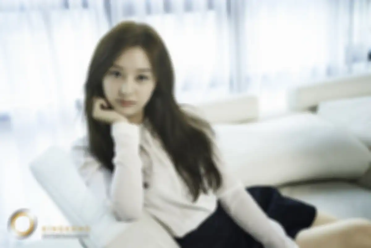 Kim Ji Won