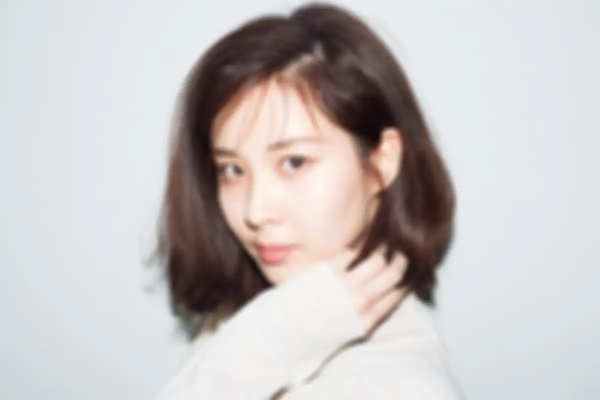 Seohyun SNSD