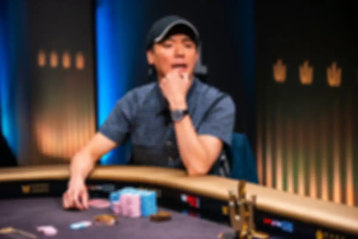 John Juanda, juara poker dunia yang berasal dari Medan, Sumatera Utara.