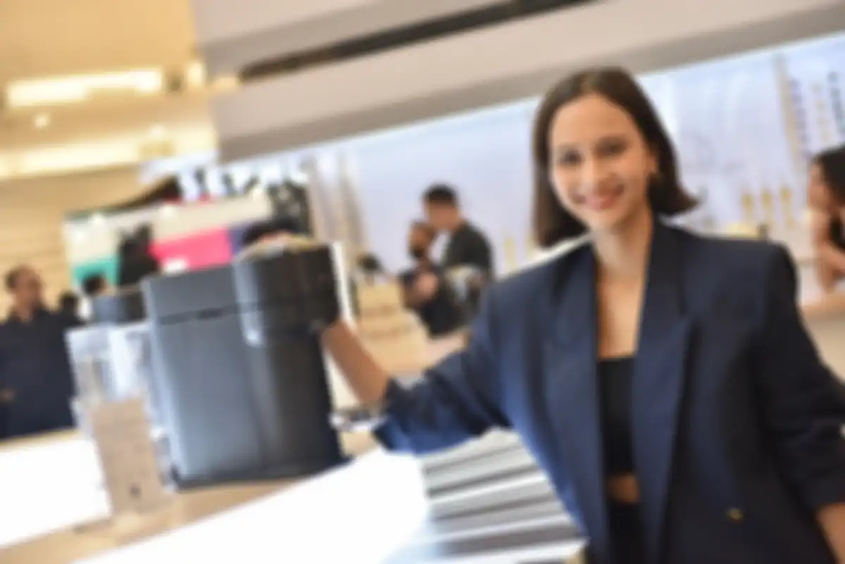 Nespresso Indonesia Menyambut Sistem Kopi Vertuo untuk Pengalaman Kopi yang Lebih Menyenangkan 