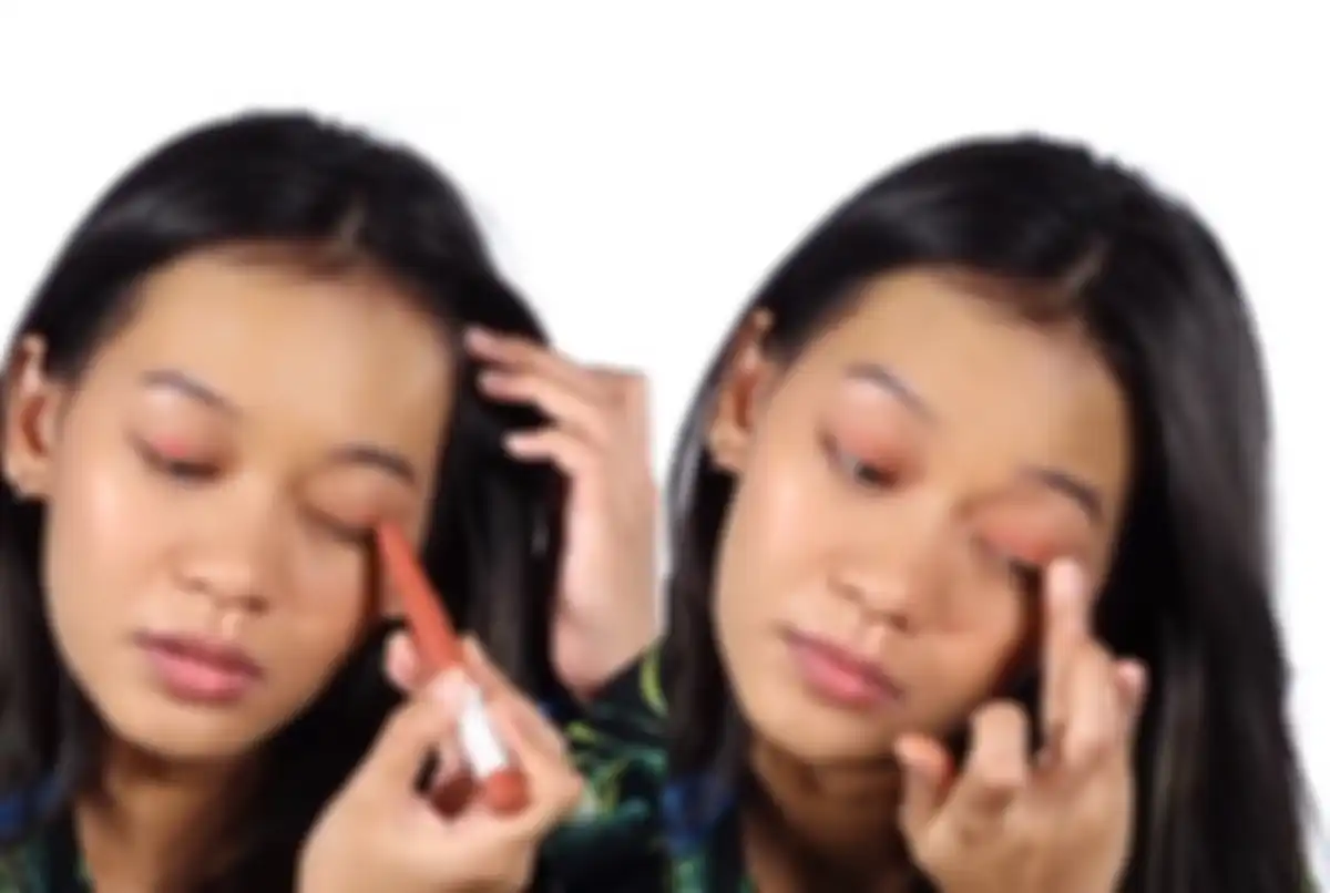 Langkah makeup natural untuk zodiak Cancer