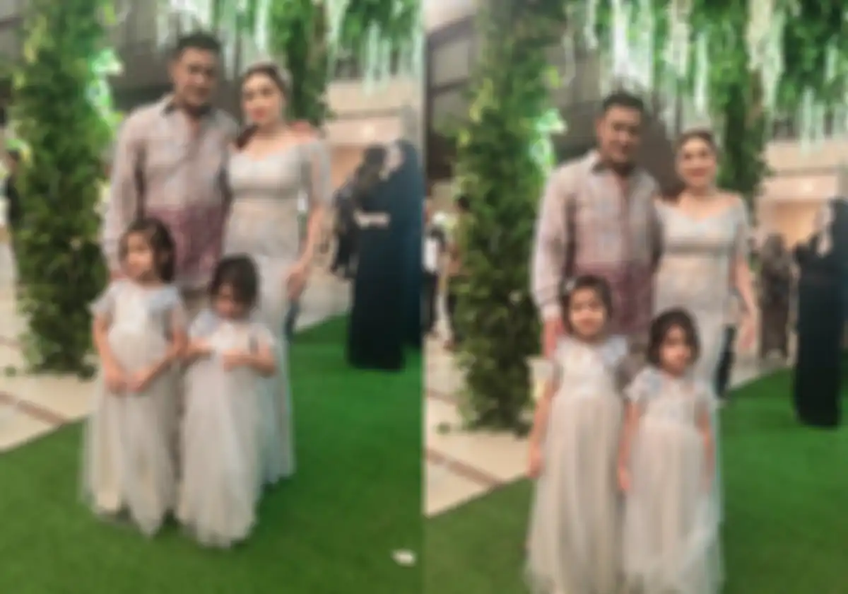 Teuku Rafli dan Nurah